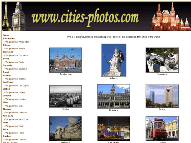 www.cities-photos.com