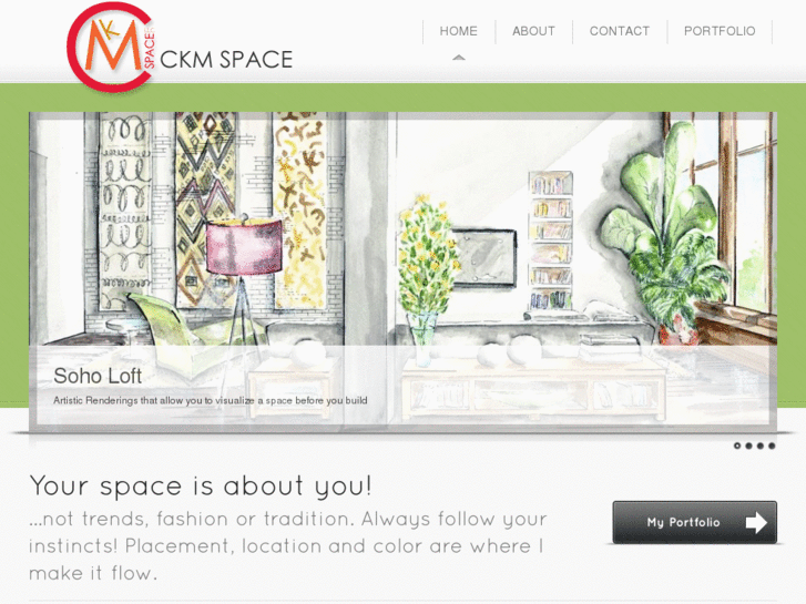 www.ckmspace.com