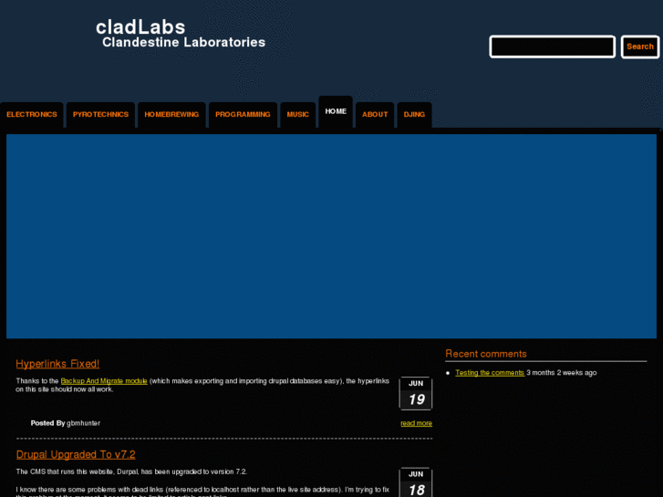 www.cladlab.com