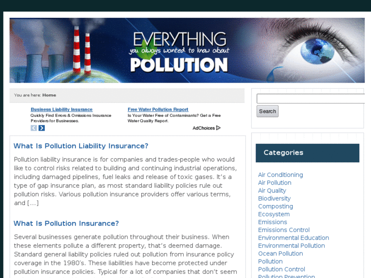 www.controllingpollution.com