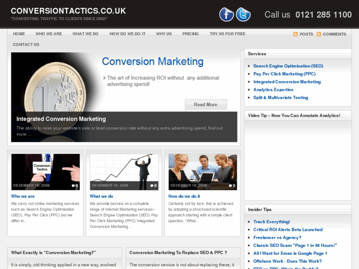 www.conversiontactics.co.uk