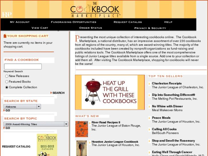 www.cookbookmarketplace.com