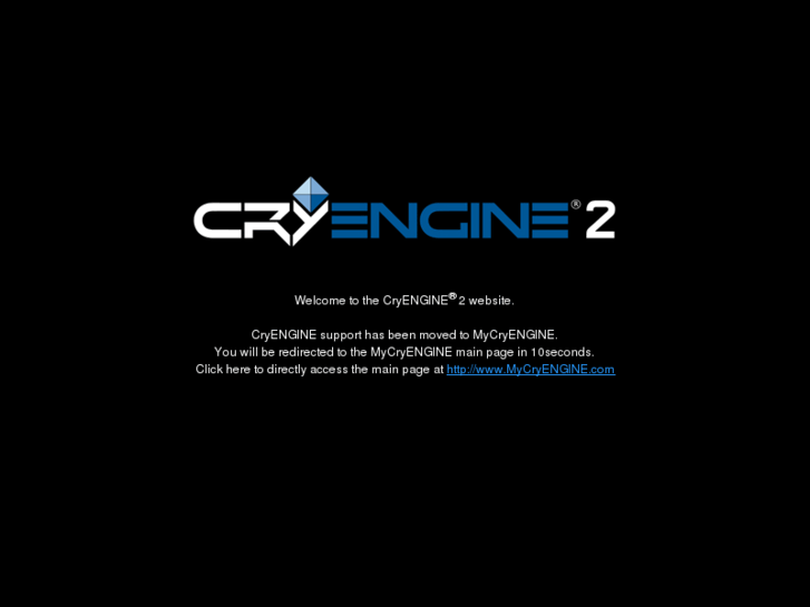 www.cryengine2.com