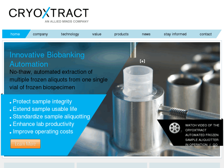 www.cryoextract.com