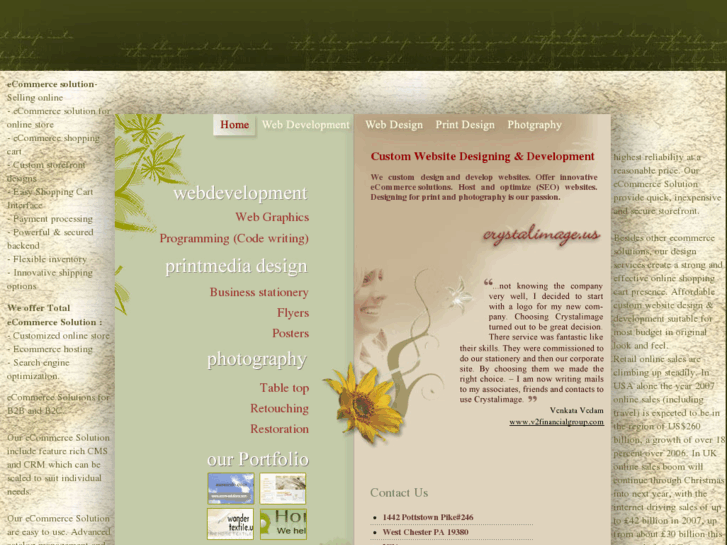 www.crystalimage.us