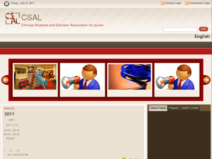 www.csal.be