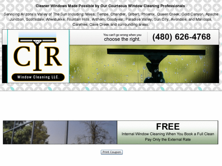 www.ctrwindowcleaning.com