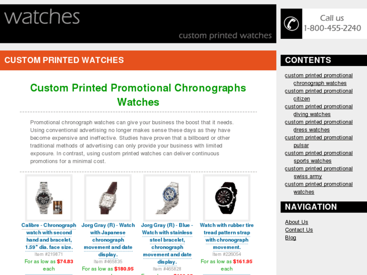 www.customprintedwatches.com