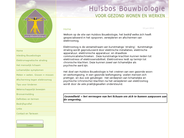 www.debouwbioloog.nl