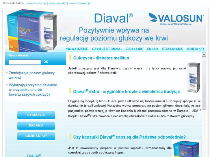 www.diaval.pl