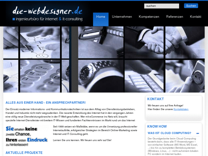 www.die-webdesigner.info