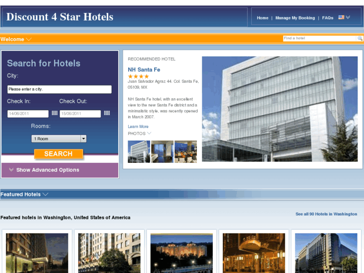 www.discount4starhotel.com