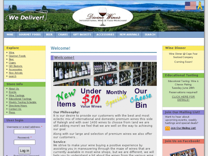 www.divine-wines.com