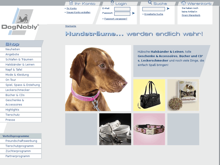 www.dog-nobly.de