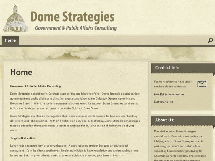 www.dome-strategies.com