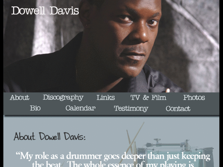 www.dowelldavis.com