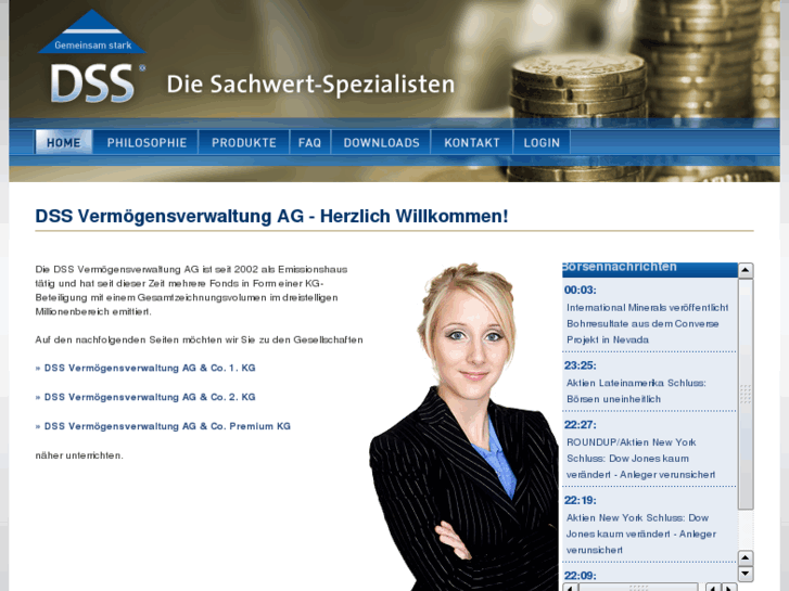 www.dss-ag.de