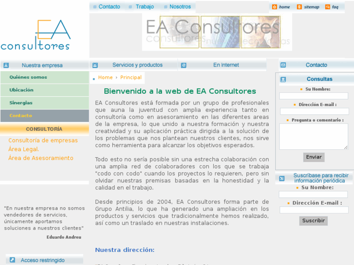 www.ea-consultores.com