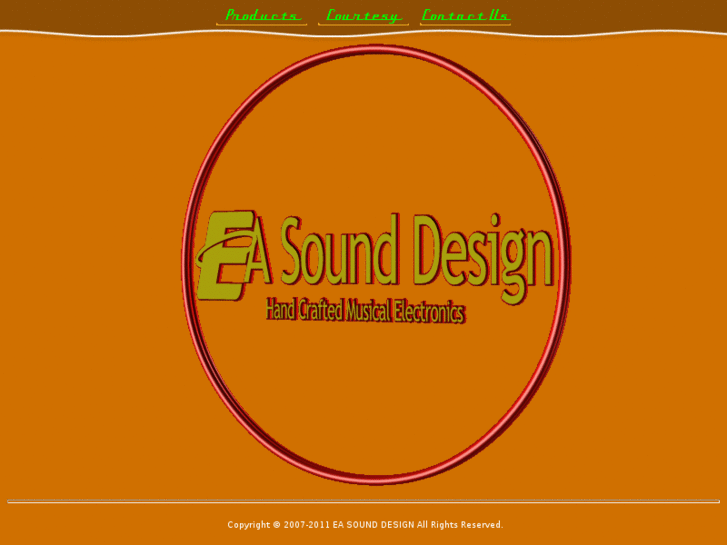 www.easounddesign.com