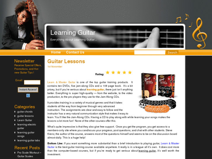 www.easylearningguitar.com