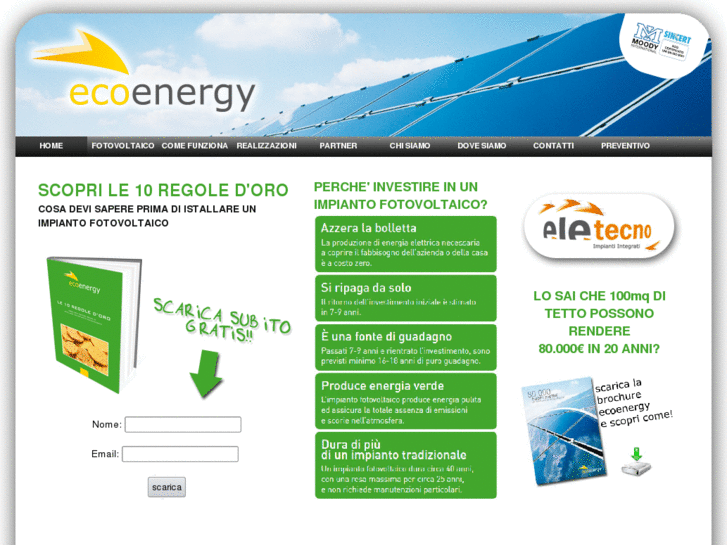 www.eletecnoecoenergy.com