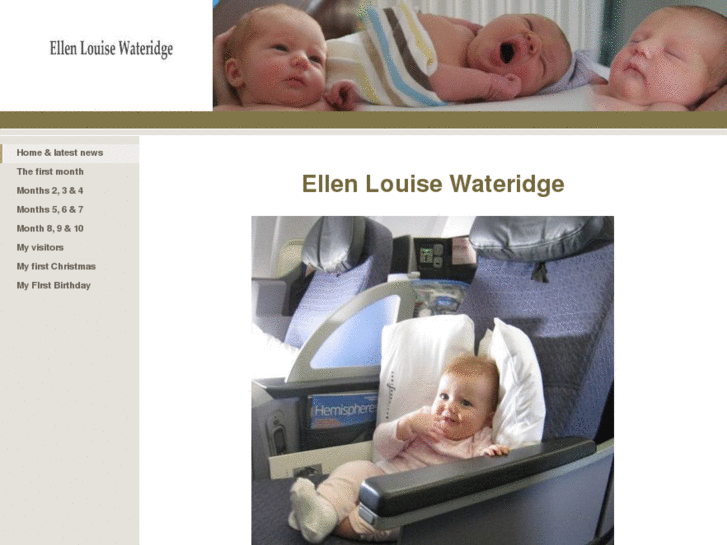 www.ellenwateridge.com