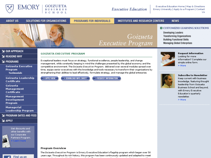 www.emorygep.com