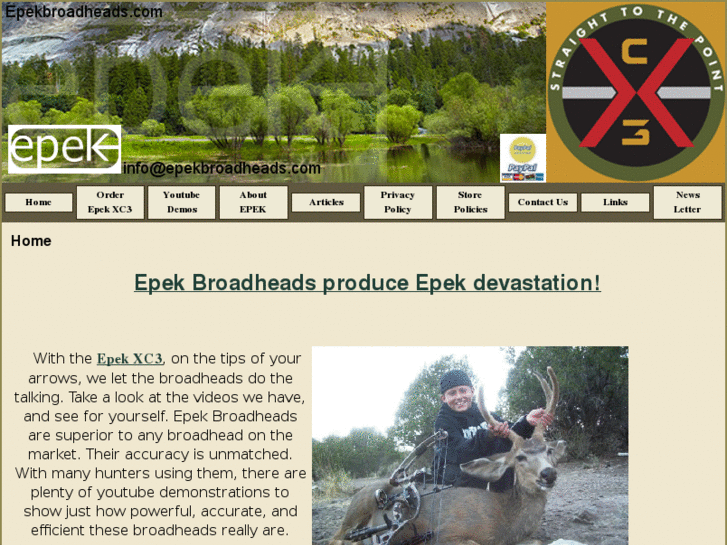www.epekbroadheads.com