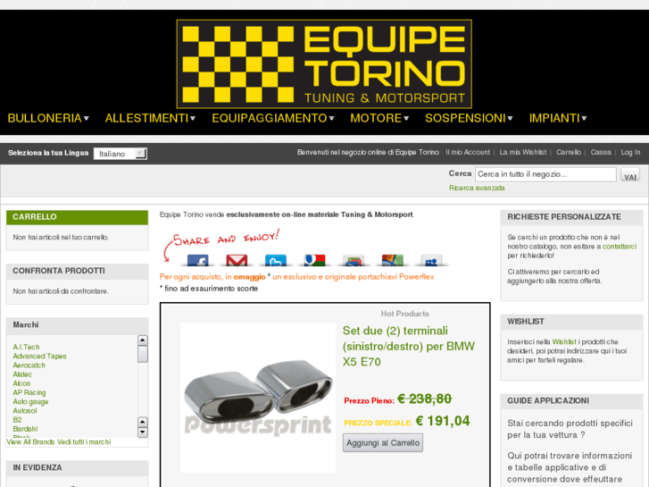 www.equipetorino.it