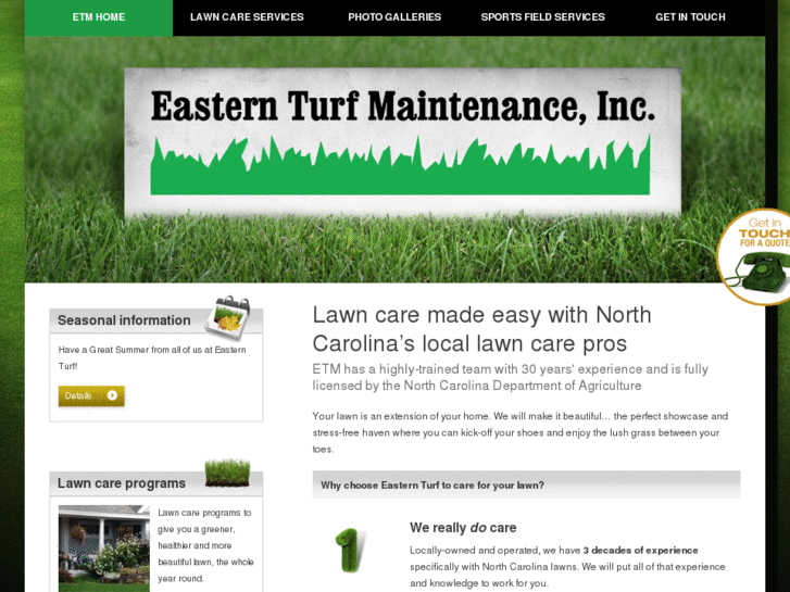 www.etmlawncare.com