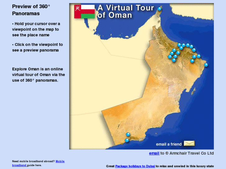 www.explore-oman.net