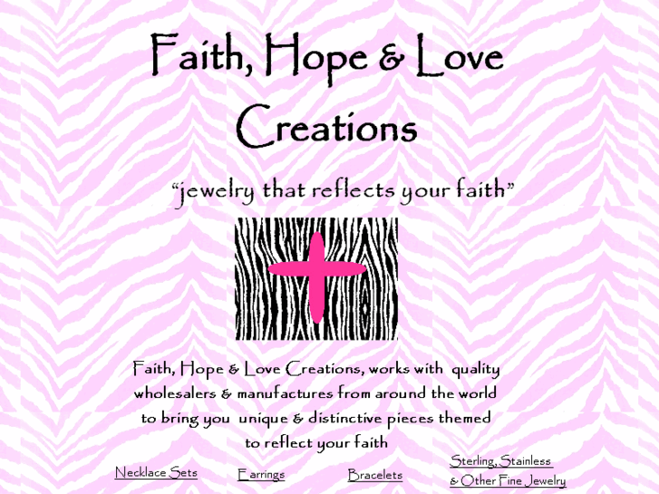 www.faithhopeandlovecreations.com