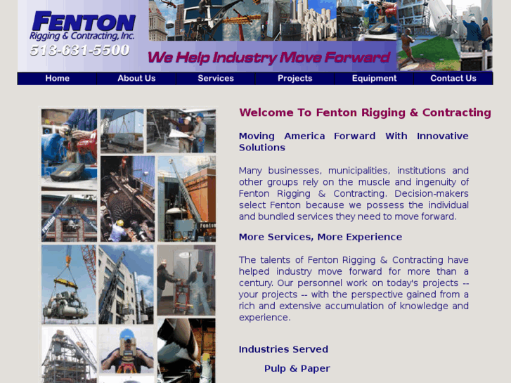 www.fentonrigging.com