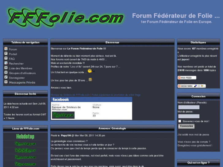 www.fffolie.com