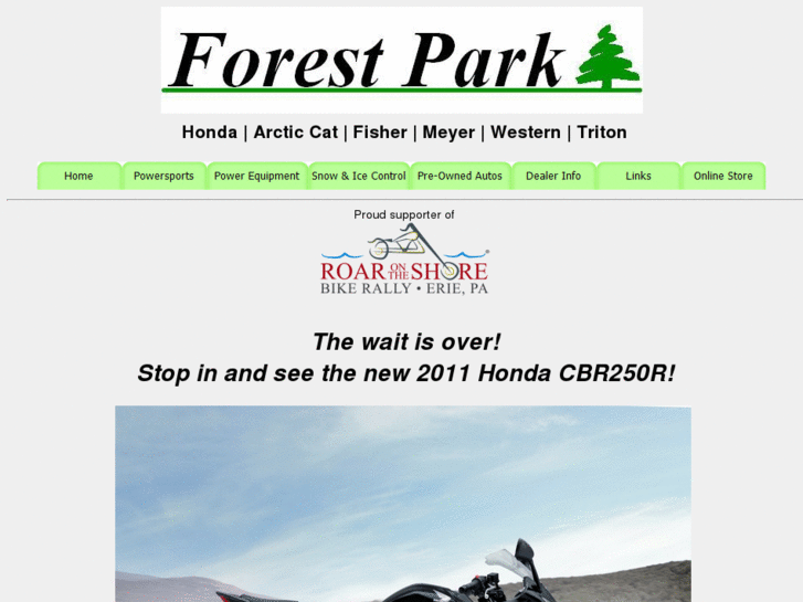 www.forestparkenterprises.com