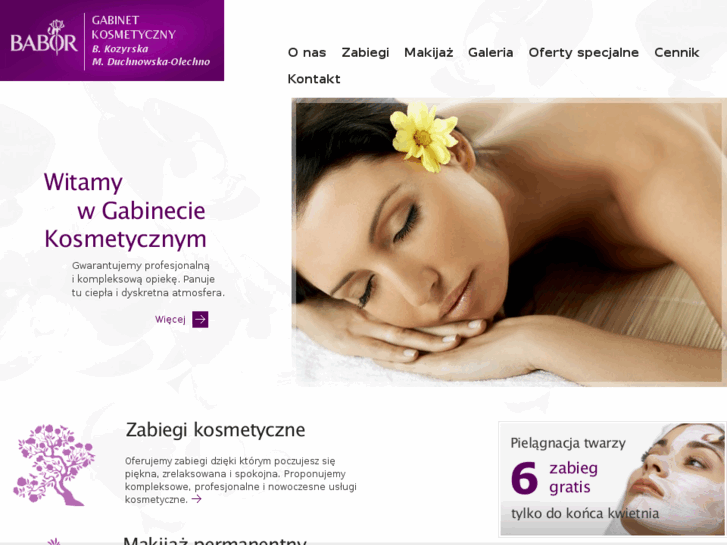 www.gabinetkosmetyczny.info