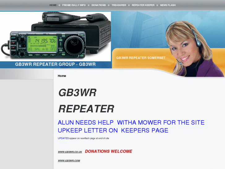 www.gb3wr.com