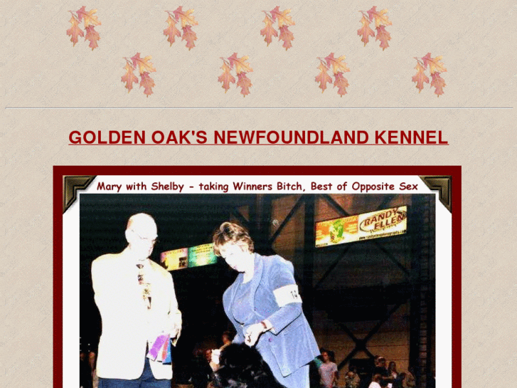 www.goldenoaksnewfoundland.com