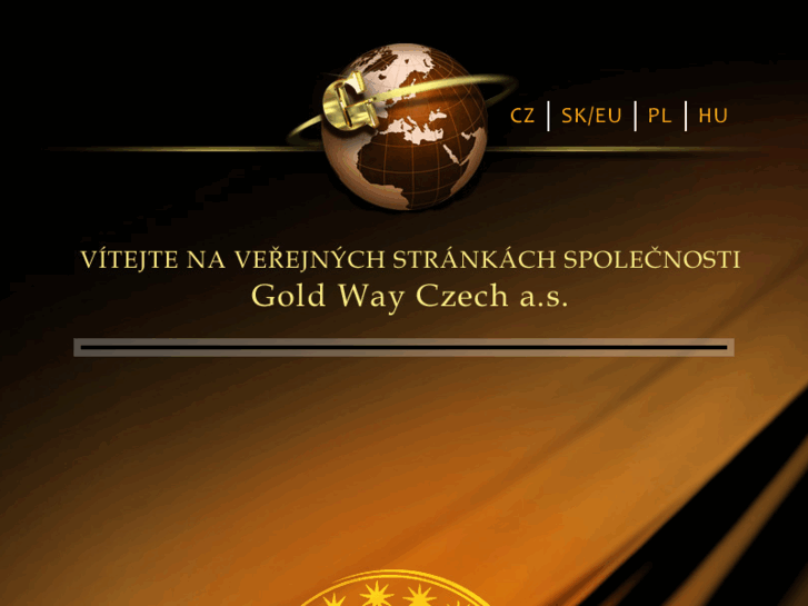 www.goldway.eu