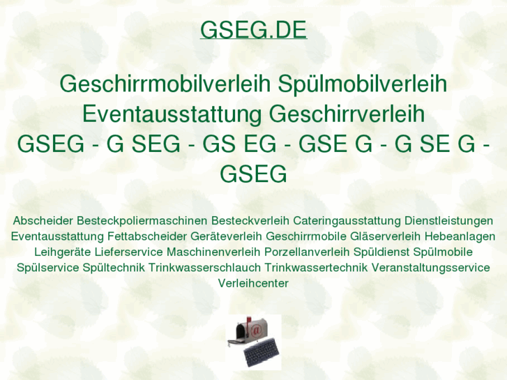 www.gseg.de