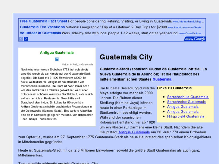 www.guatemala-city.de