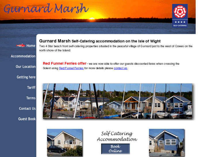 www.gurnardmarsh.com