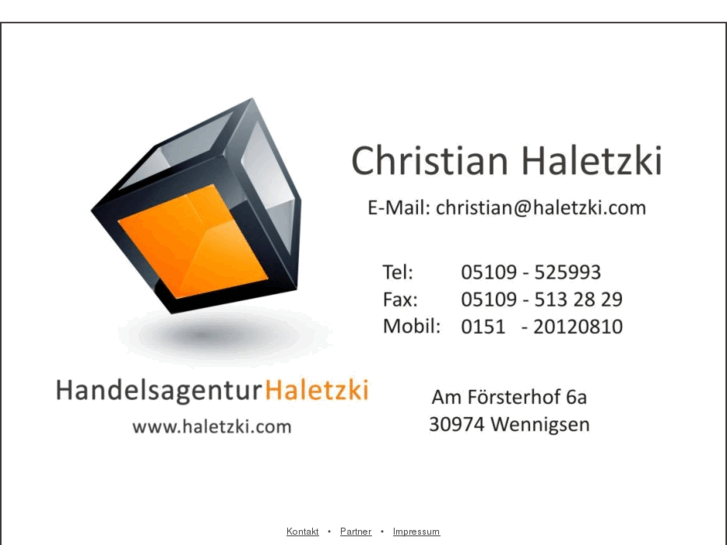 www.haletzki.com