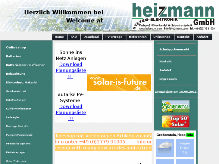 www.heizmann.com