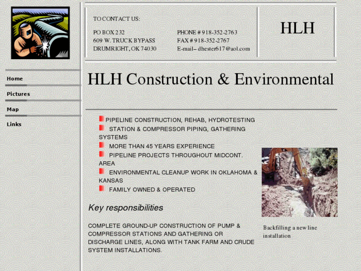 www.hlhconstruction.com