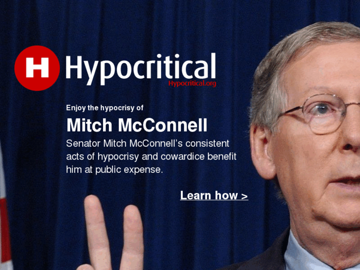 www.hypocritical.org