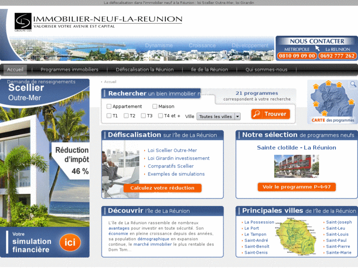 www.immobilier-neuf-la-reunion.com