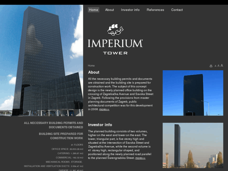 www.imperium-tower.com