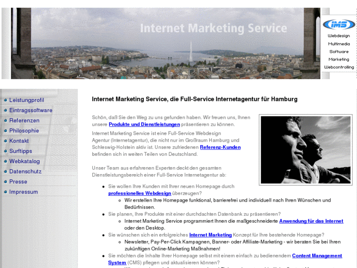 www.internet-marketing-service.eu