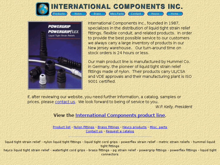 www.intlcomponents.com